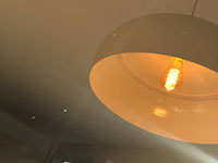 Extra light fittings by Craig Garner Electrical Ltd. Surrey