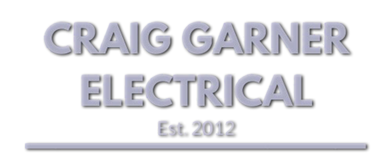 Electrical rewiring by Craig Garner Electrical Ltd. Surrey